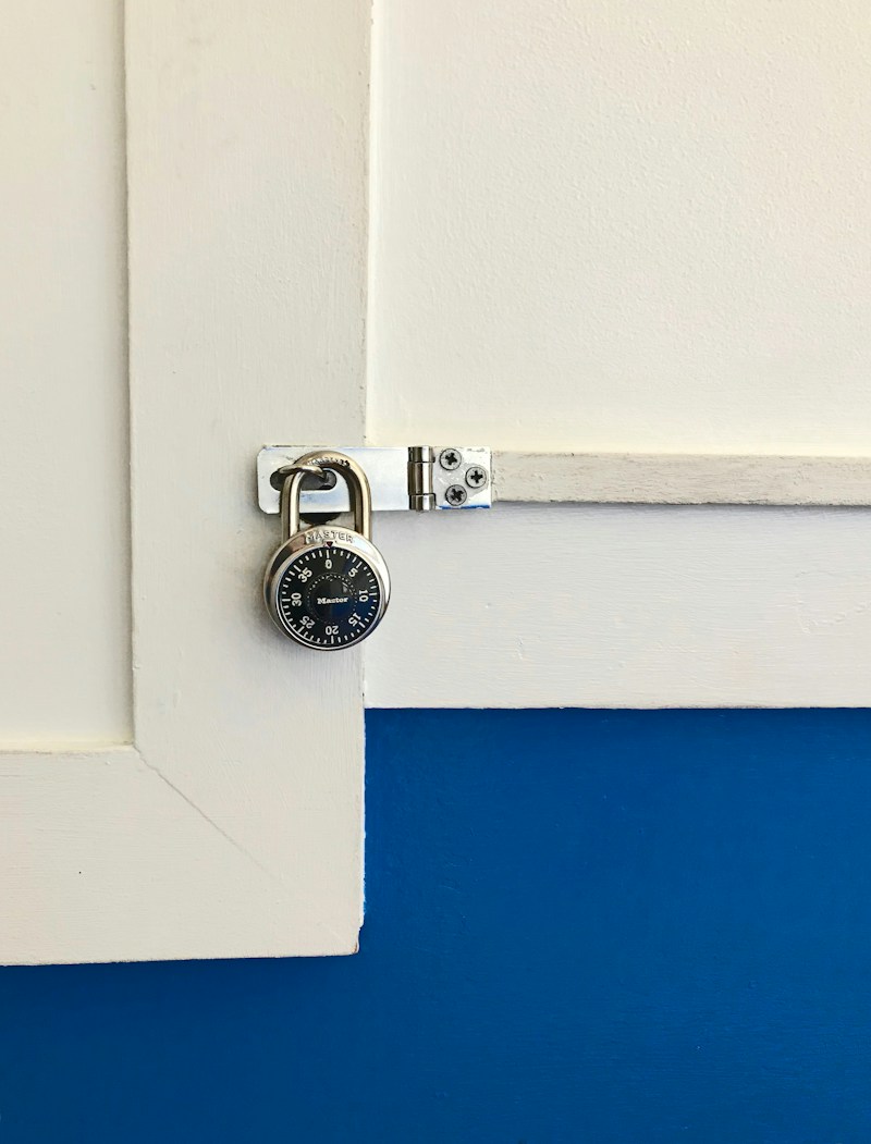 Escape Room illustration