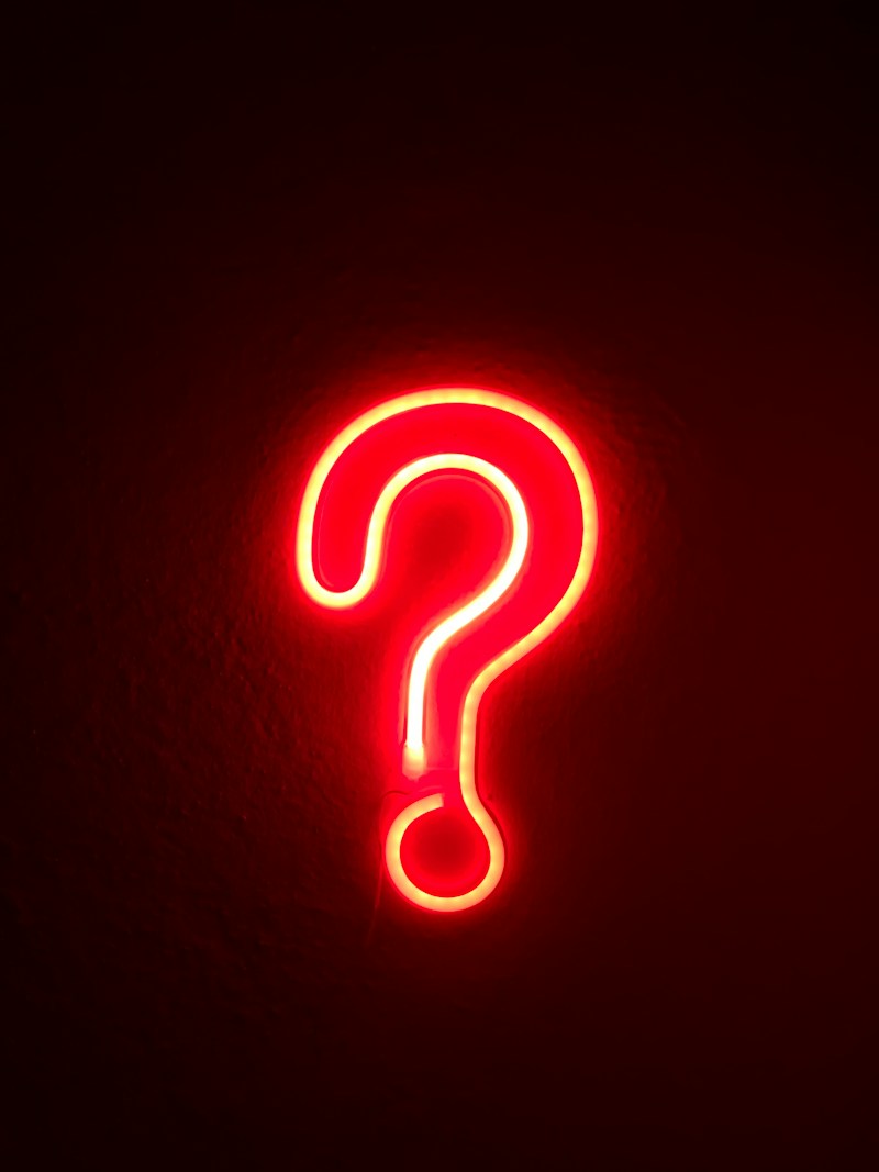 Quiz illustration